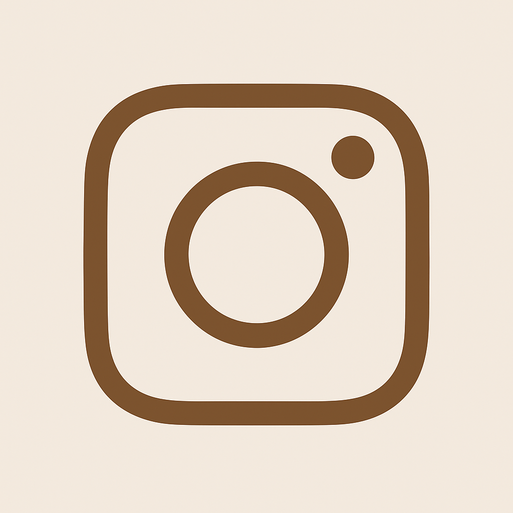 Instagram Atelier Évoé